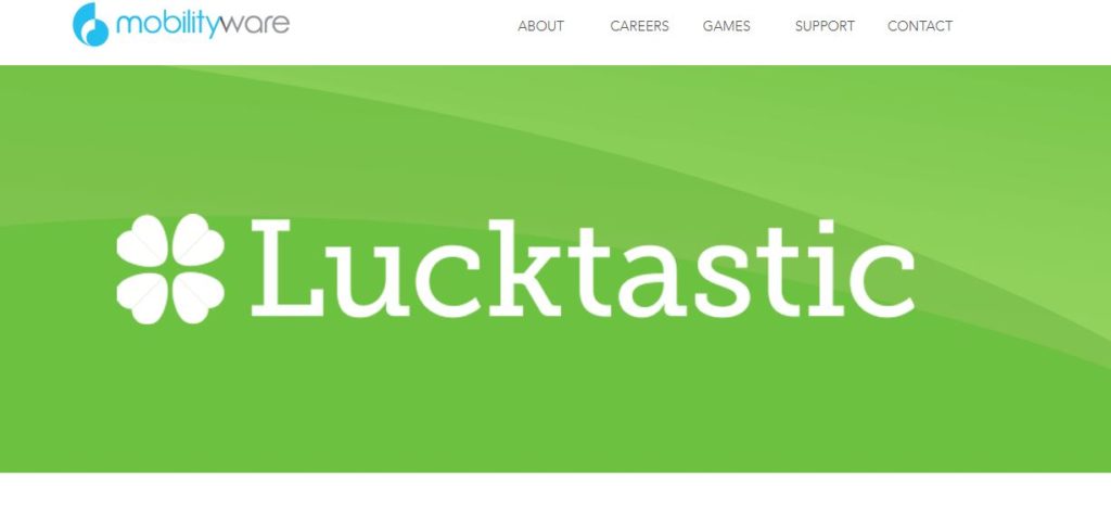 Luckstatic