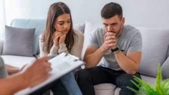 ruinng your marriege