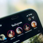 instagram story