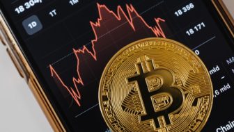 Bitcoin providing protection to its buyers