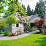 landscaping business