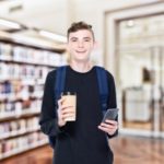 13 Years old Boy making money