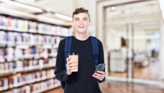 13 Years old Boy making money