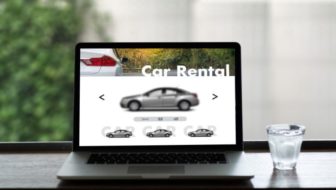 car rental