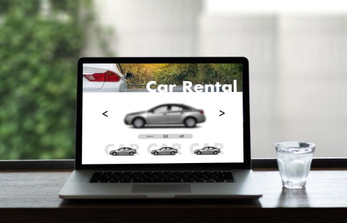 Start a Car Rental Business