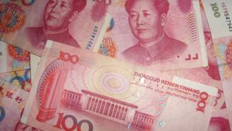 Digital Yuan launched for Android and IOS users.