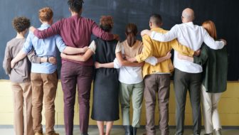 Team-building activities to boost employee engagement.