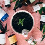 3Chi products to feel rejuvenated and fresh.