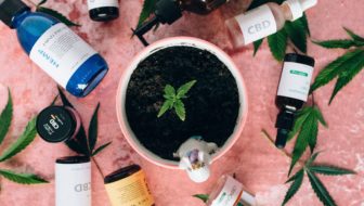 3Chi products to feel rejuvenated and fresh.