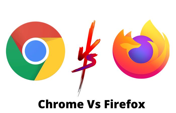 Firefox Vs. Chrome