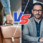 Job vs. Entrepreneurship