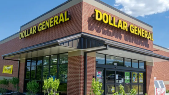 A dollar general retailer stores .