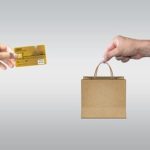 eCommerce Business where online shopping is happening.