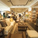 A homeware store with variety of home stuff.