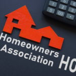 Homeowners Association.
