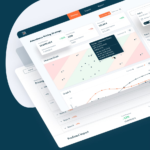 A SaaS product.