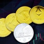 Different types of Cryptocurrencies.
