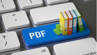 PDF Files.