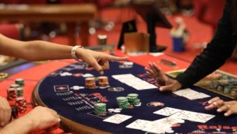 Casino