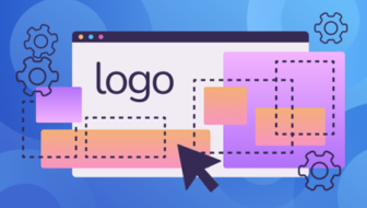 Logo design.