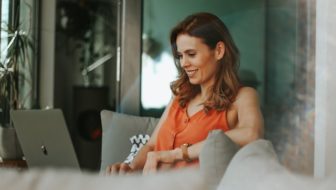 Female Entrepreneur