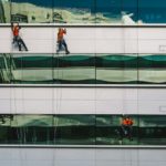 Commercial Cleaners