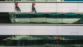 Commercial Cleaners