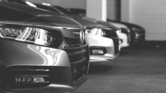 Company Car
