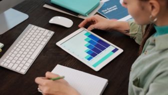 Online data