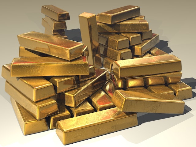What Is A Gold-Backed IRA, And What Are Its Advantages?