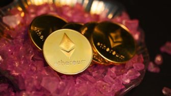 Ethereum.