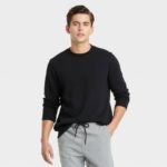 Crew Neck tshirt