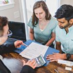 Mortgage Broker career.