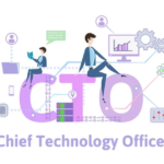 The Chief Technical Officer