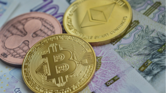 Cryptocurrency.