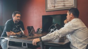 Transcript Interviews
