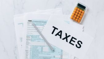 self-employment tax.