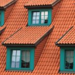 Roofing