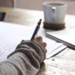 Essay Writing