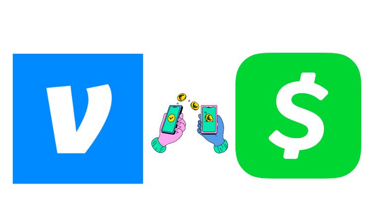 How To Transfer Money from Venmo to Cash App?