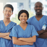 Nurse