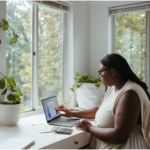 Work from home