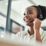 Customer service