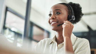 Customer service