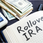 Rollover IRA