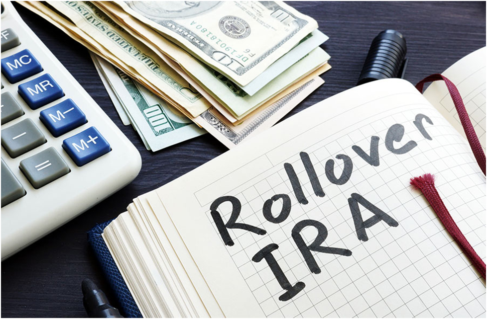 How To Find and Select the Right Gold IRA Rollover Company