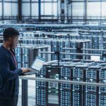Data Center Industry