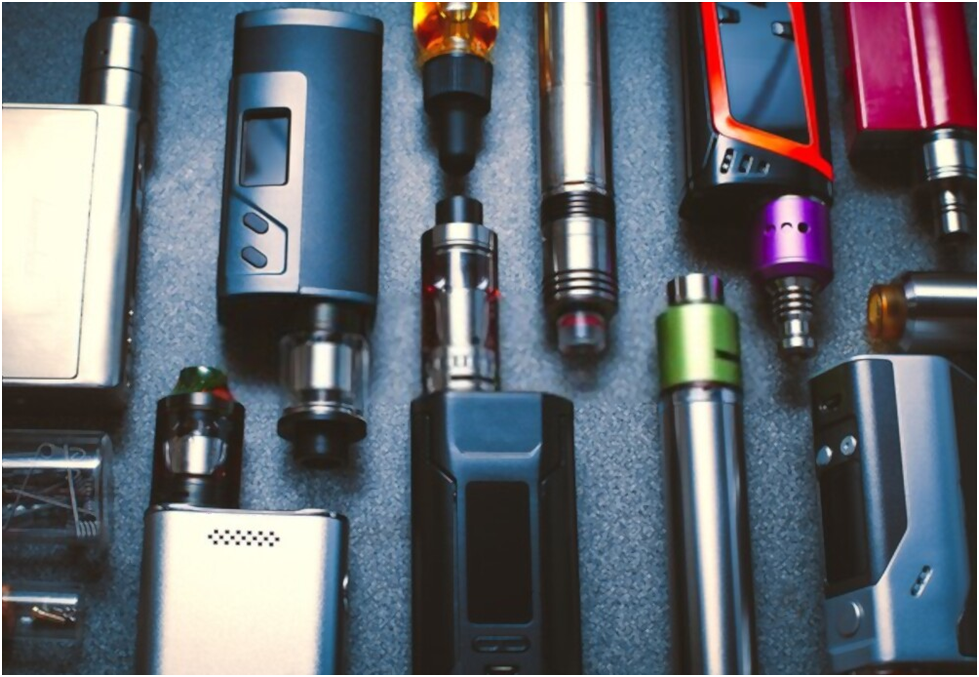 Let’s Explore Different Types of Vape Devices