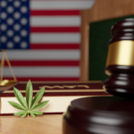 Legal status for cannabis