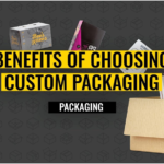 Custom Packaging